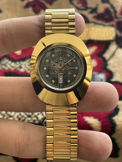 Rado Original