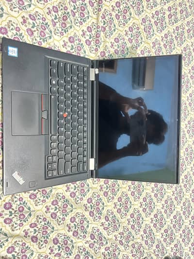 Lenovo Thinkpad 370 best home used for sale