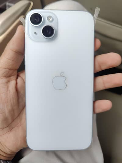 Apple iPhone 15 plus jv Lla (only kit)