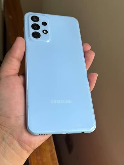 Samsung Mobile A23