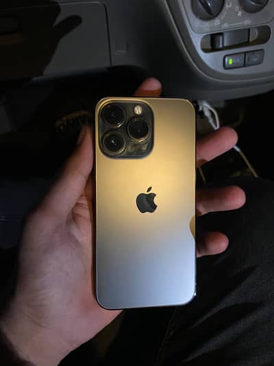 Apple iPhone 13 Pro