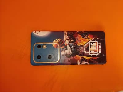 Infinix Zero 30