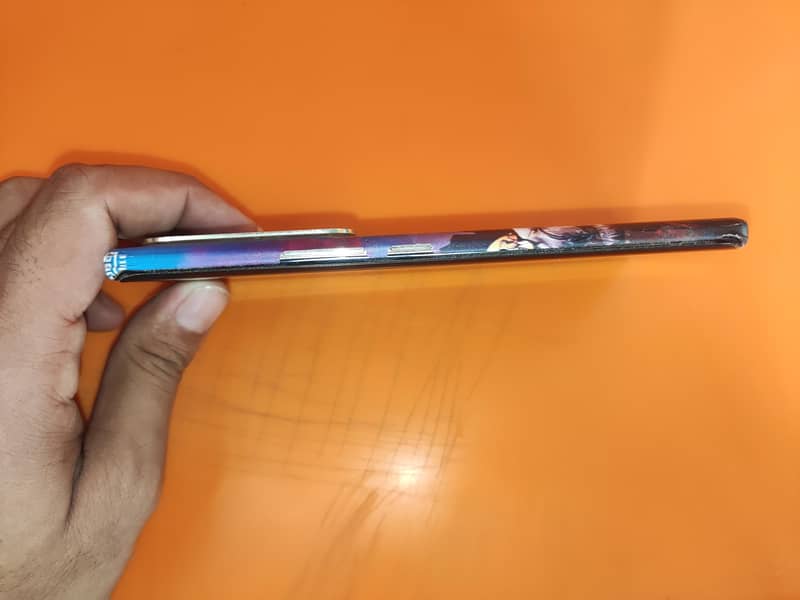 Infinix Zero 30 1