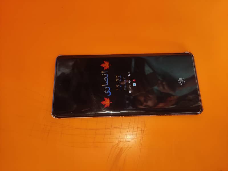 Infinix Zero 30 2