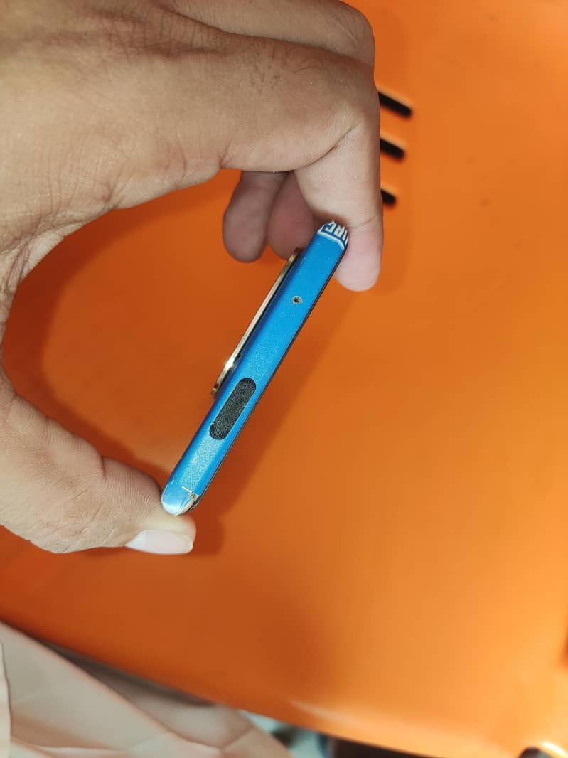 Infinix Zero 30 5