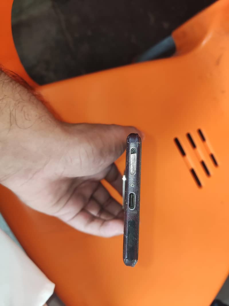 Infinix Zero 30 6