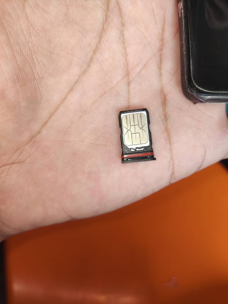 Infinix Zero 30 7