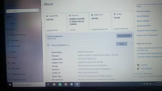 laptop for sale 10/10