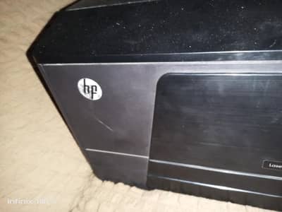 Hp laserjet pro 200