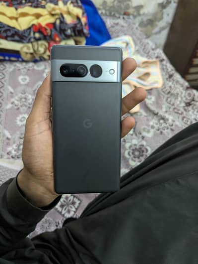 Google Pixel 7 Pro