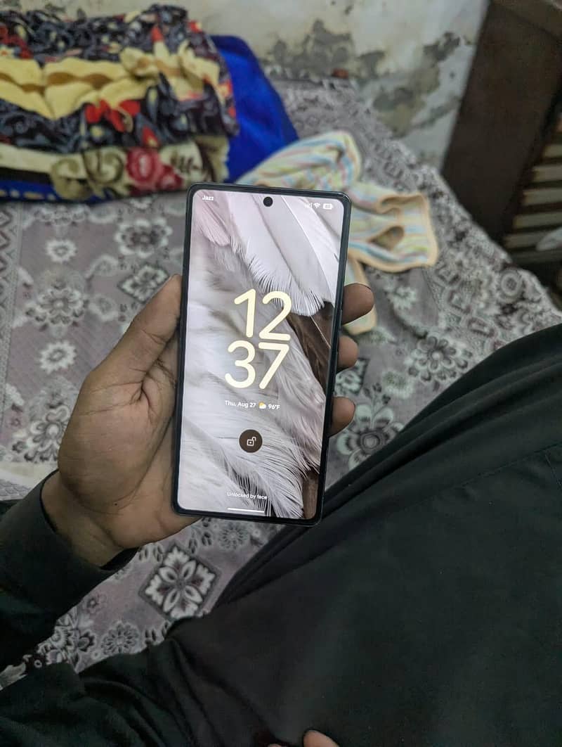 Google Pixel 7 Pro 2