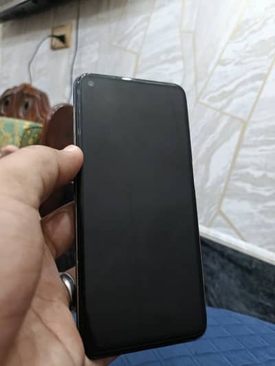 oppo A52