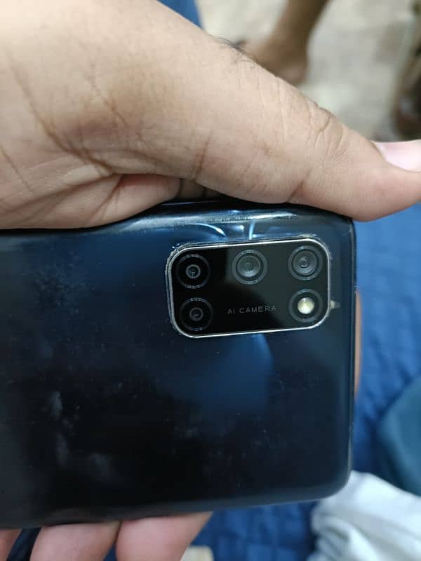 oppo A52 1
