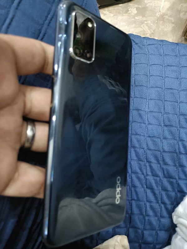 oppo A52 3