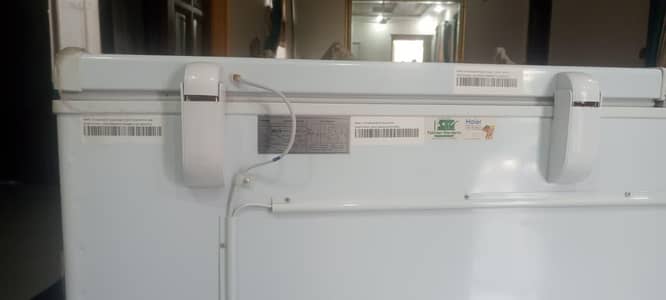 Haier inveter