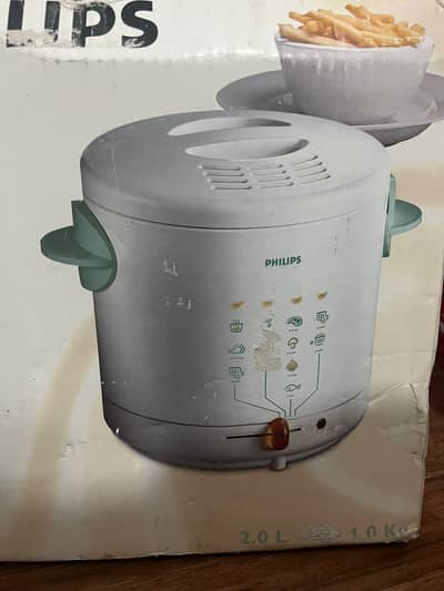 Philips electric Fires/egg boiler/cooker machine