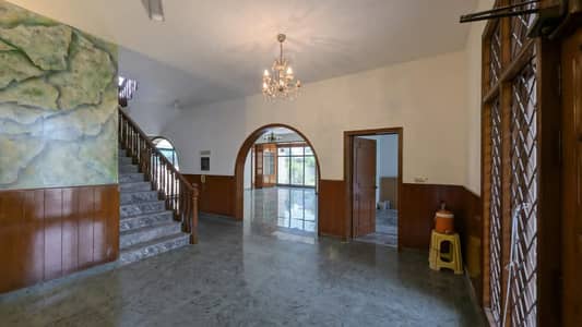 2 Kanal House for Rent DHA Phase 1