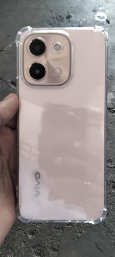 Vivo Y28