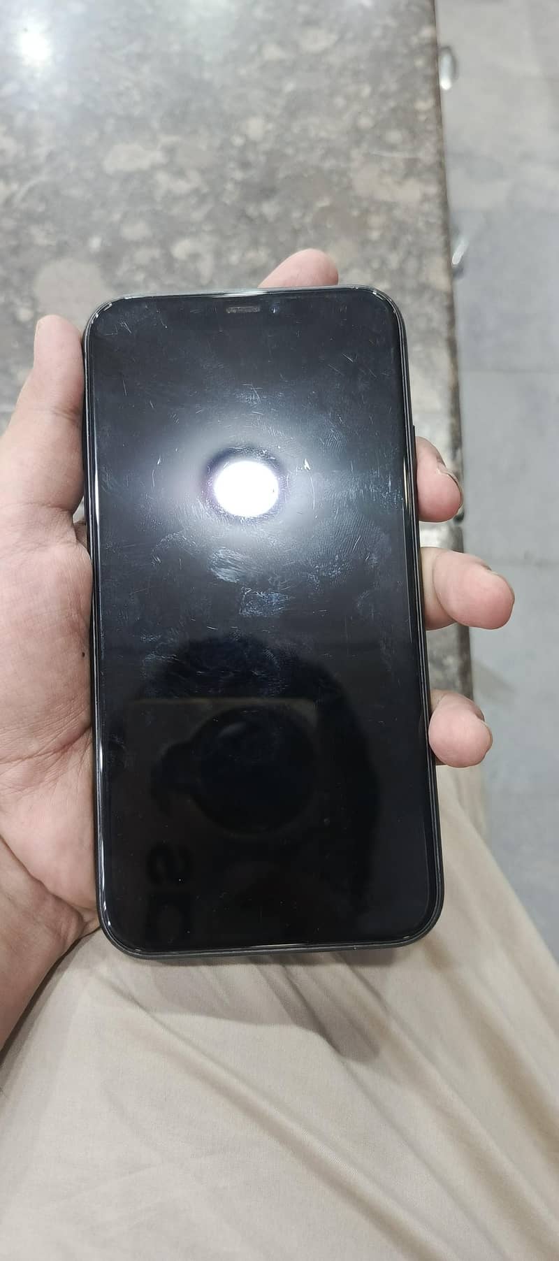 Apple iPhone 11 0