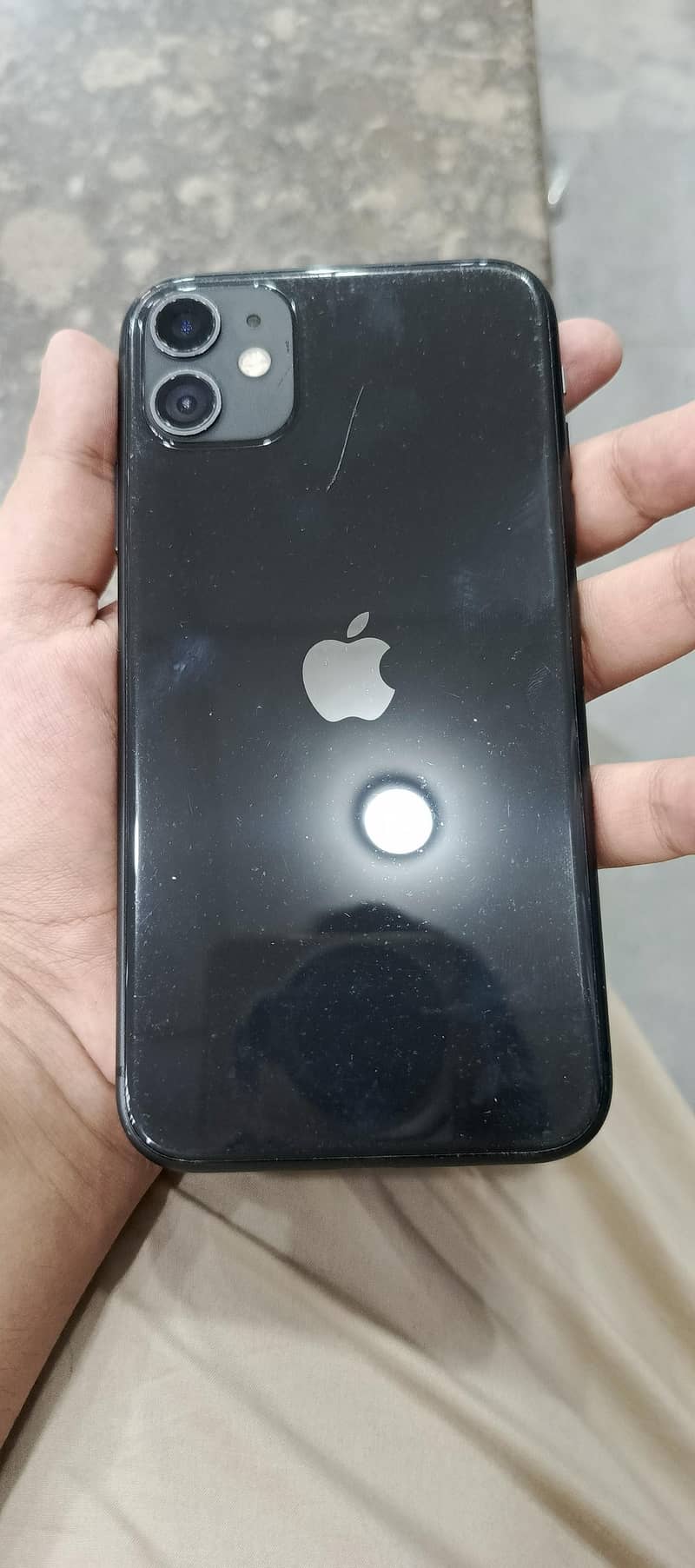 Apple iPhone 11 5
