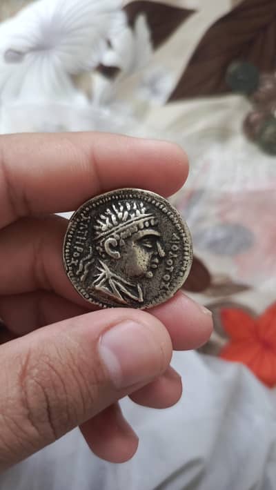Antique Coins in a reasable price 35k for all coins price