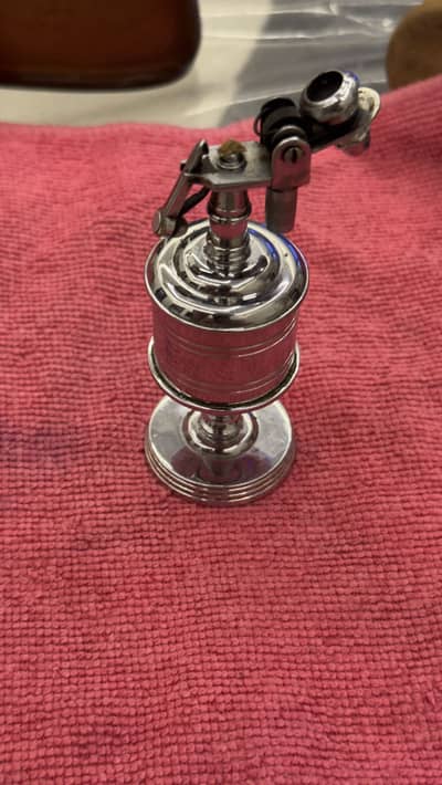 1947 british lighter
