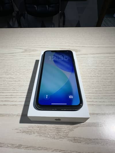 Apple iPhone 11