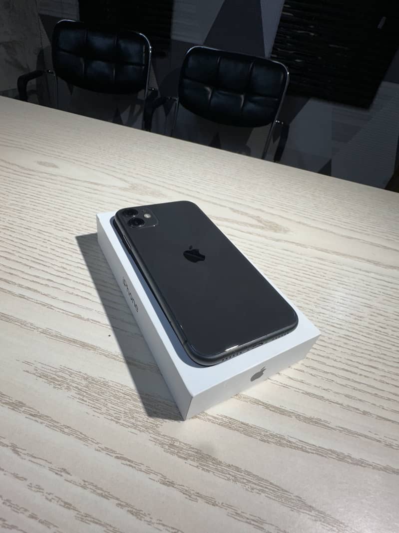 Apple iPhone 11 1