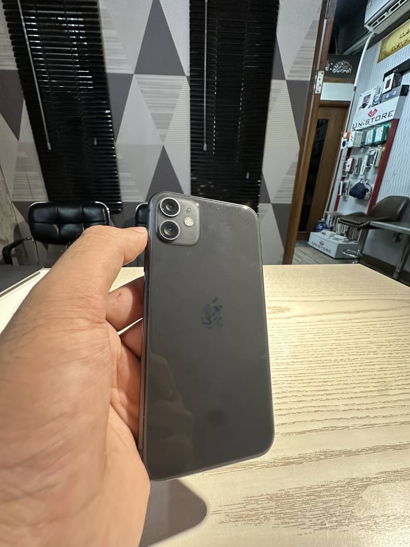 Apple iPhone 11 2