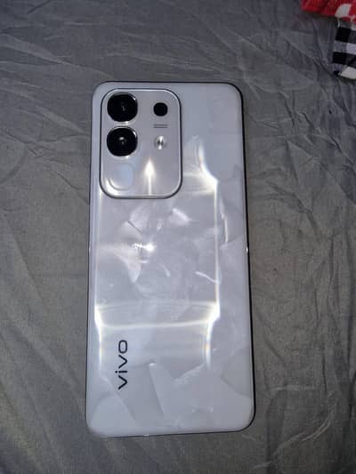 Vivo Y29