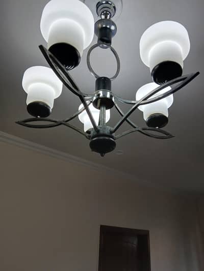 chandelier