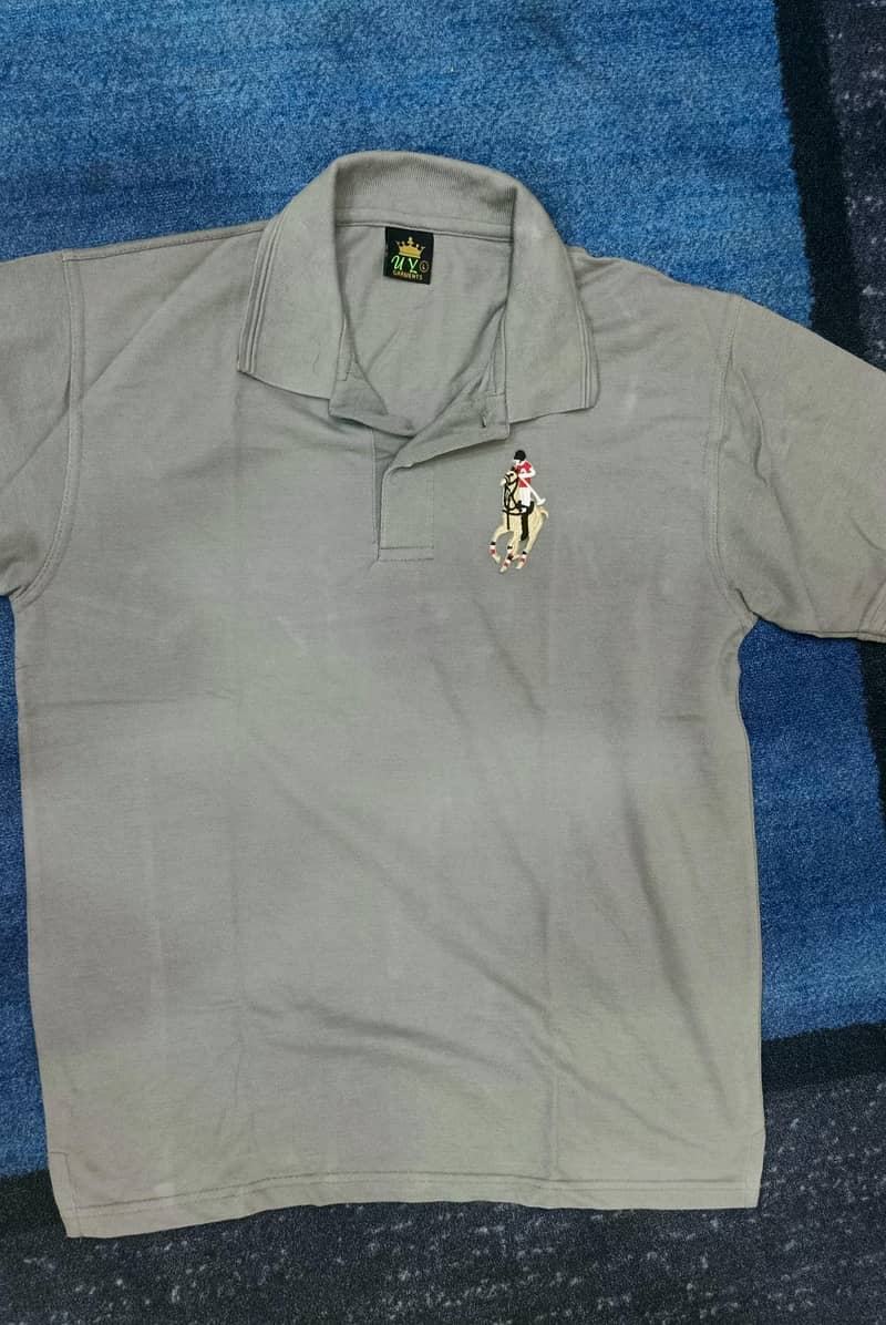 polo. 0