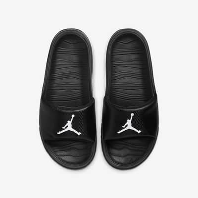 Nike Air jorden slides