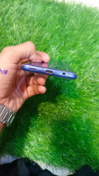 Samsung Mobile A21s