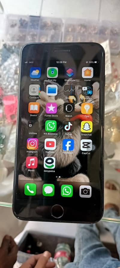 Apple iPhone 7 Plus