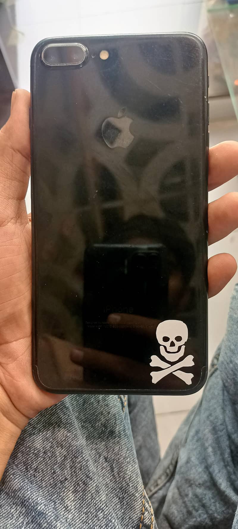 Apple iPhone 7 Plus 2
