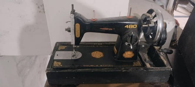 oven and stitch machine for sale