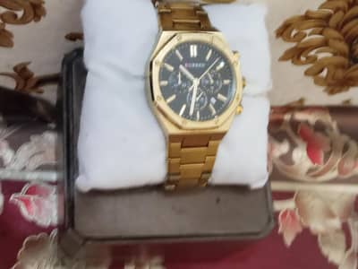 watch
