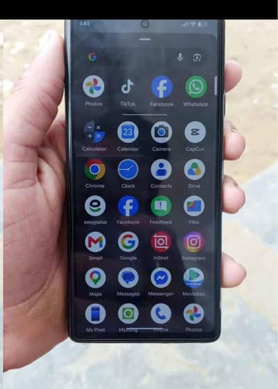 Google Pixel 6a