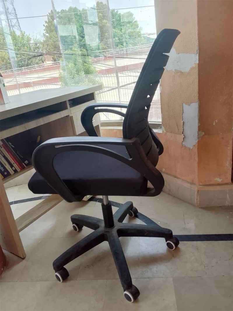 study table 1