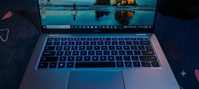 Dell lattitude 5420 | core i5 11th gen|8/256Ssd |backlit keyboard