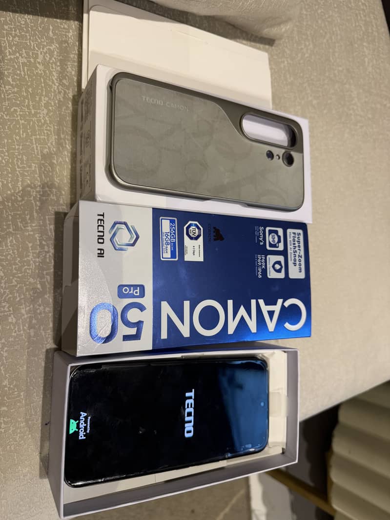 Tecno Other Model 1