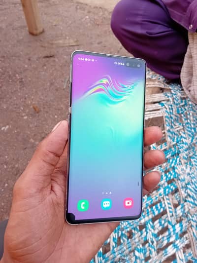 Samsung Mobile S10 5G