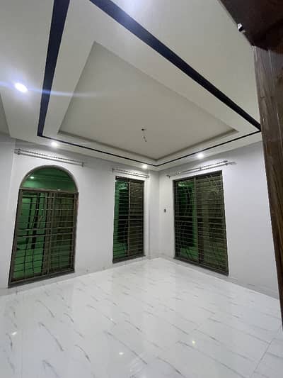 3 Marla Beautiful Apartment Available For Rent
