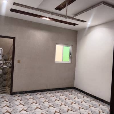 3 Marla Apartment Available For Rent