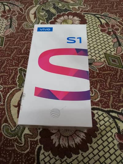 Vivo S1