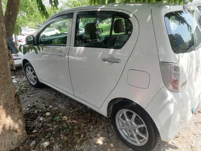 Daihatsu Mira 2026