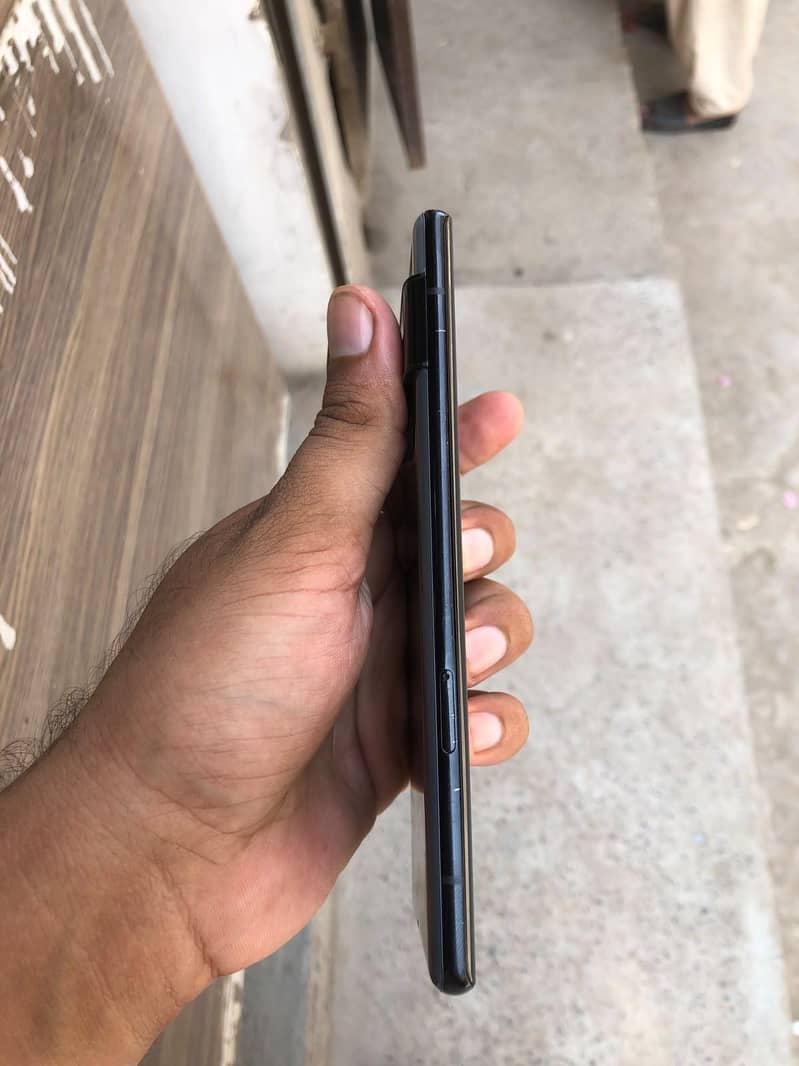 Google Pixel 6 Pro 2