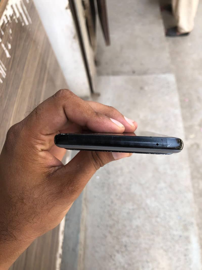 Google Pixel 6 Pro 4