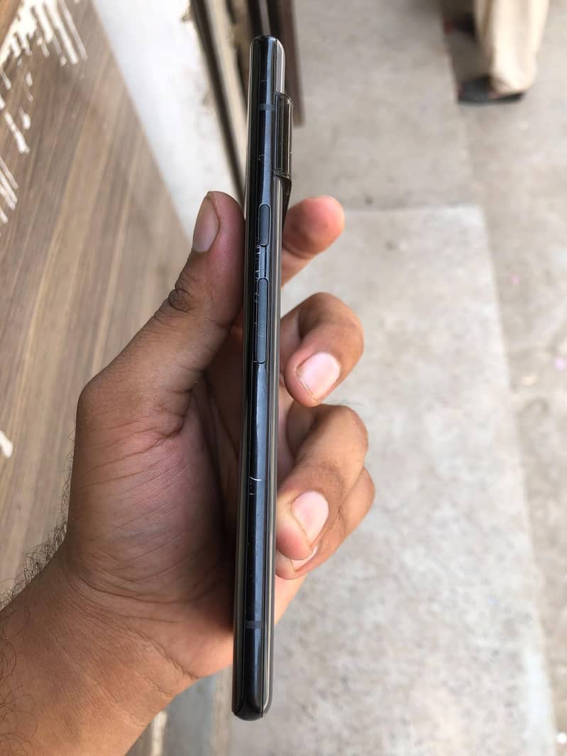 Google Pixel 6 Pro 5